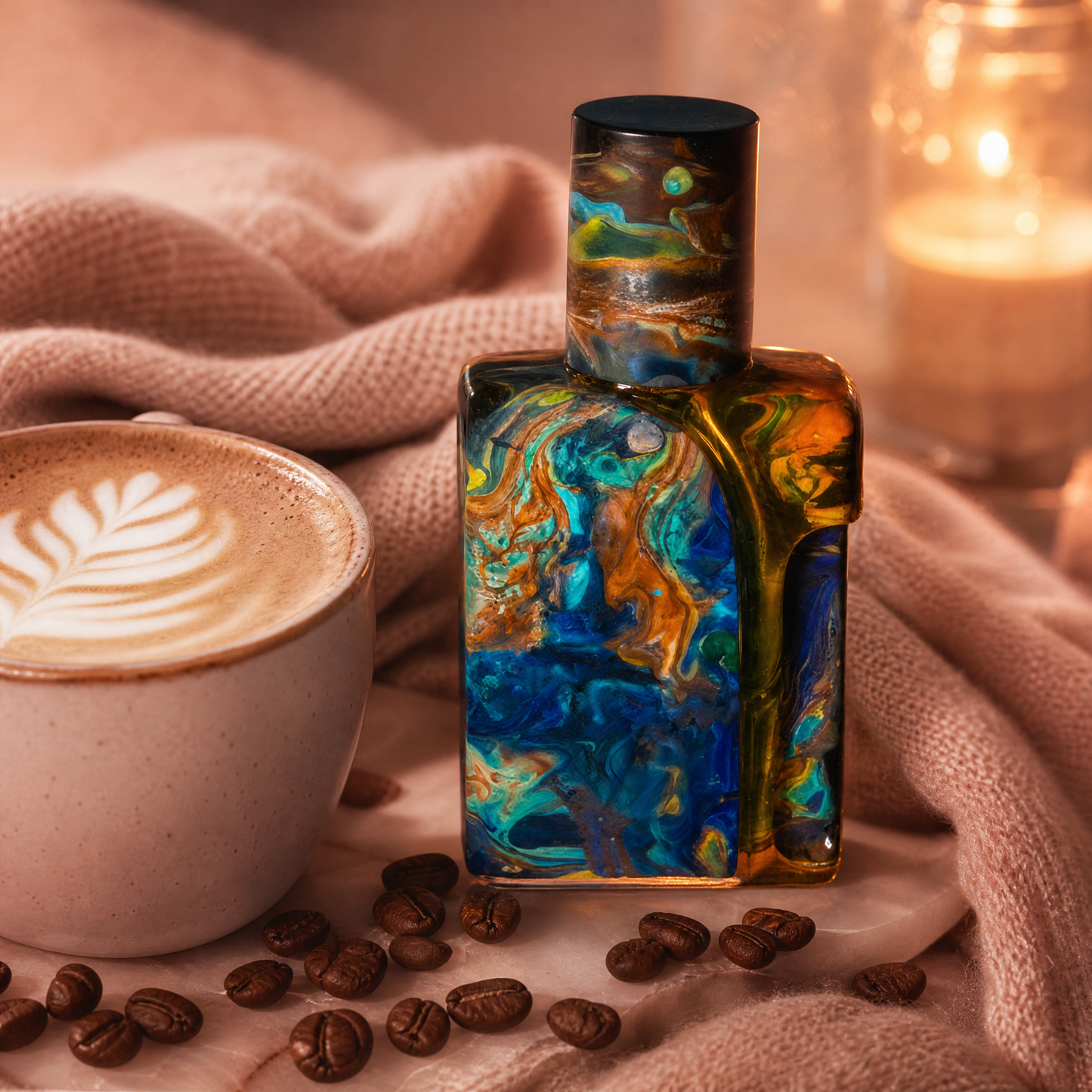 Kream Killa Extrait de Parfum