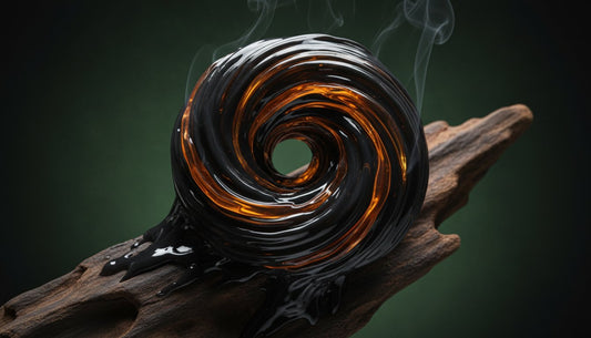What Does Oud Smell Like? The Primal Scent of Rebellion