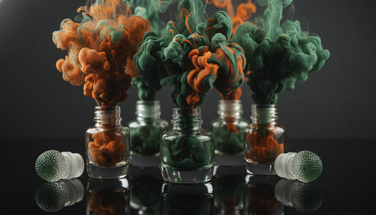 Buy Perfume Samples Online: The Radical Guide to Fragrance Discovery in 2026