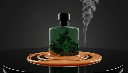 Extrait de Parfums: A Provocative Buying Guide for the Radical Collector