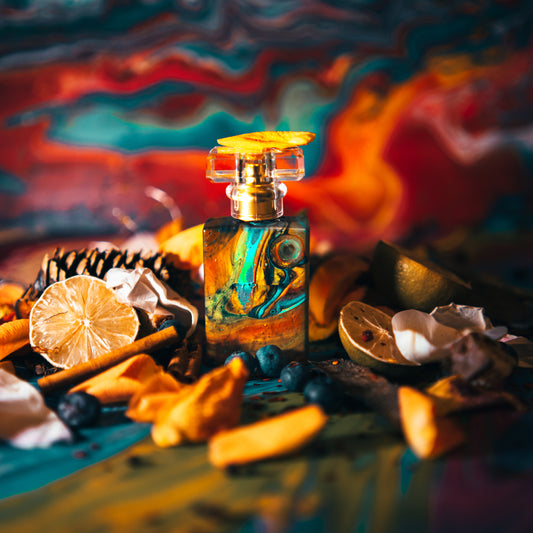 Vampire Leather Extrait de Parfum - 30ml