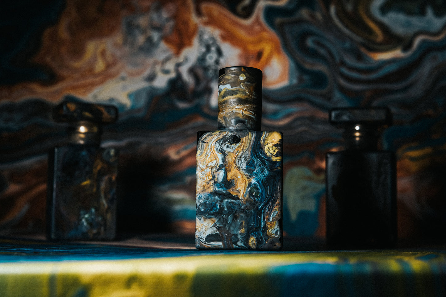 Drunken Hide Extrait de Parfum