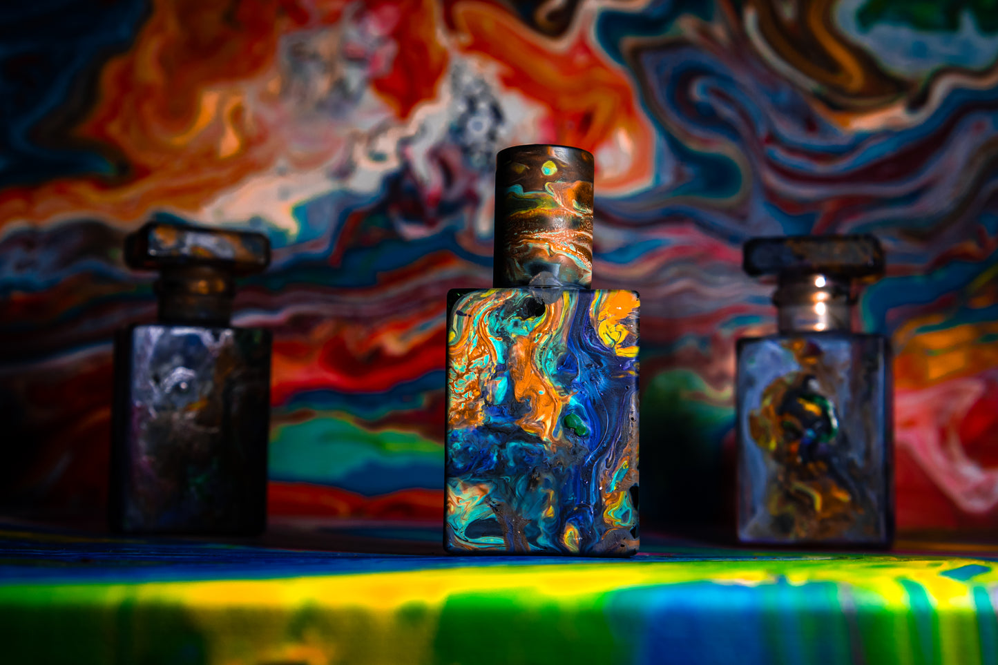 Kream Killa Extrait de Parfum