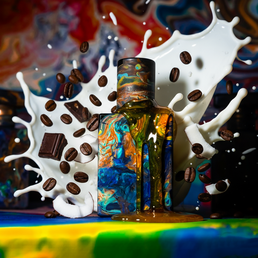 Kream Killa Extrait de Parfum