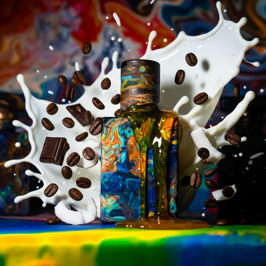 Kream Killa Extrait 30ml