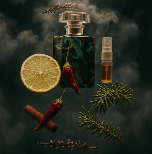La Woud Extrait de Parfum 30ml