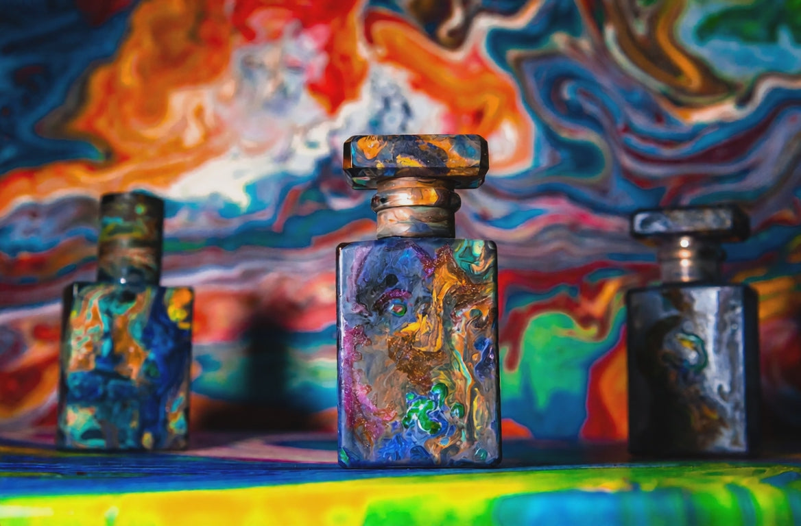 Ozora Extrait de Parfum – FRAGRANCE CORTEX